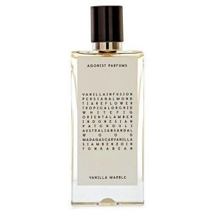 Vanilla Marble Eau de Parfum