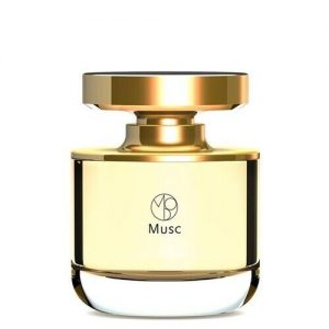 Musc - Les Nombres d'Or Eau de Parfum