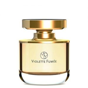 Violette Fumee