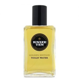 Knize Ten Golden Edition Eau de Toilette