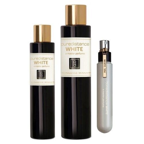 White Parfum Extrait