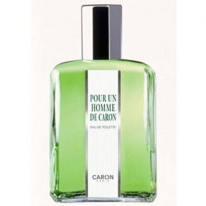 Pour un Homme Eau de Toilette
