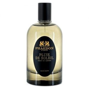 Pluie de Soleil Eau de Toilette