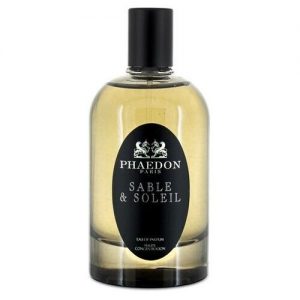 Sable & Soleil Eau de Parfum