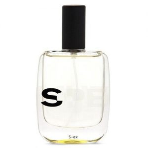 S-ex Eau de Parfum