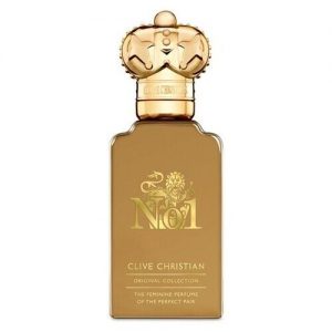 No. 1 for Women Eau de Parfum