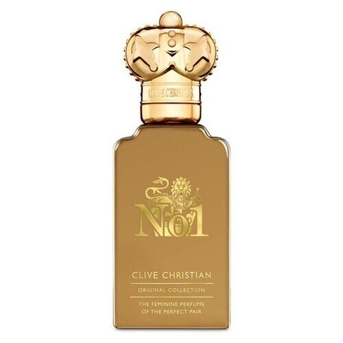 No. 1 for Women Eau de Parfum