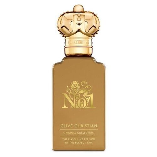 No. 1 for Men Eau de Parfum