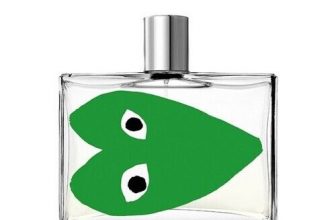 Green Eau de Toilette