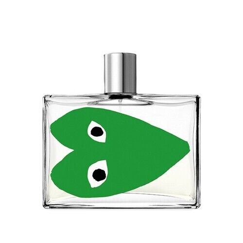 Green Eau de Toilette