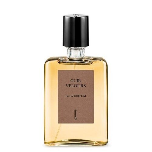 Cuir Velours Eau de Parfum