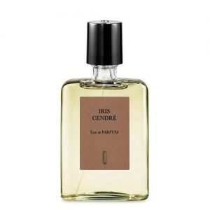 Iris Cendre Eau de Parfum