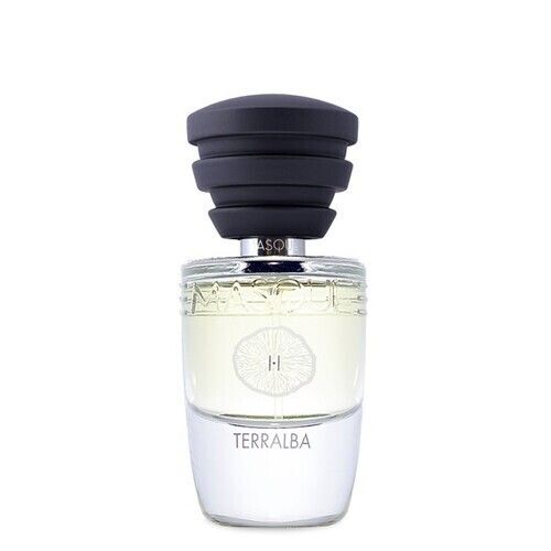 Terralba Eau de Parfum