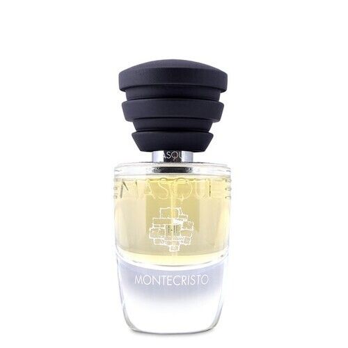 Montecristo Eau de Parfum