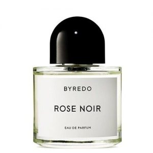 Rose Noir Eau de Parfum