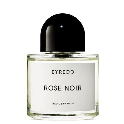 Rose Noir Eau de Parfum