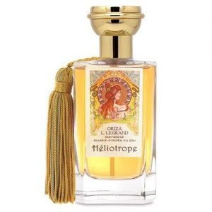 Heliotrope Eau de Parfum