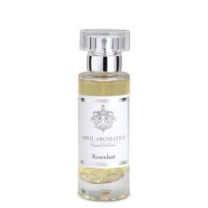 Rosenlust Eau de Parfum