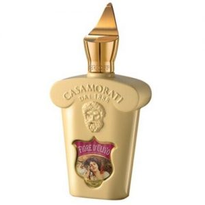 Fiore d'Ulivo Eau de Parfum