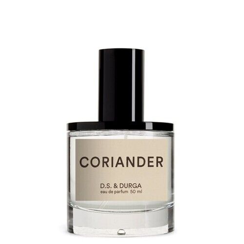 Coriander Eau de Parfum