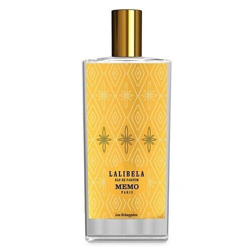 Lalibela Eau de Parfum