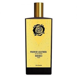 French Leather Eau de Parfum