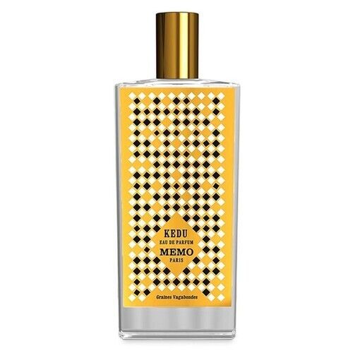 Kedu Eau de Parfum