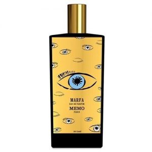 Marfa Eau de Parfum