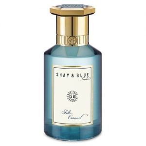 Salt Caramel Eau de Parfum