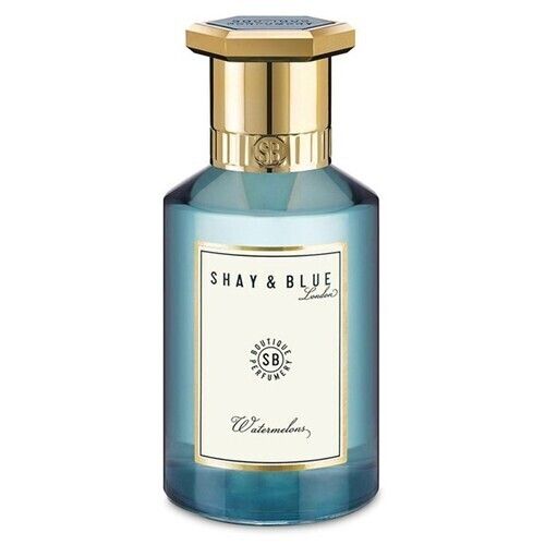 Watermelons Natural Spray