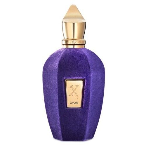 V - Laylati Eau de Parfum