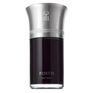 Fortis Eau de Parfum