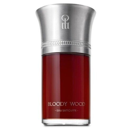 Bloody Wood Eau de Parfum