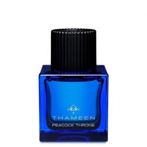 Peacock Throne Eau de Parfum