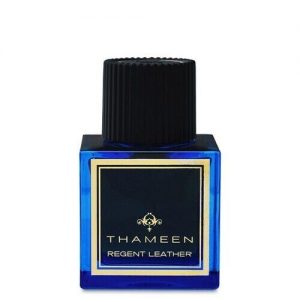 Regent Leather Eau de Parfum