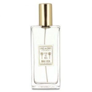 Rosas Secas Eau de Parfum