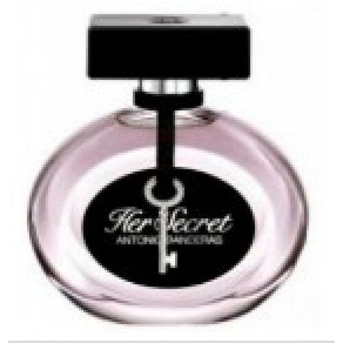 عطر أنطونيو بانديراس هير سيكريت