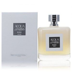 Acqua di Parisis Roma by Reyane Tradition