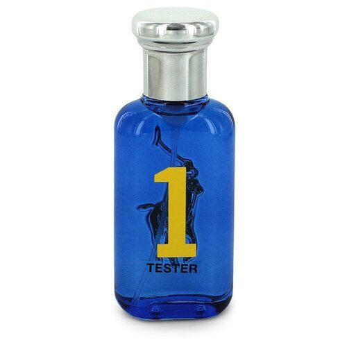 Big Pony Blue by Ralph Lauren