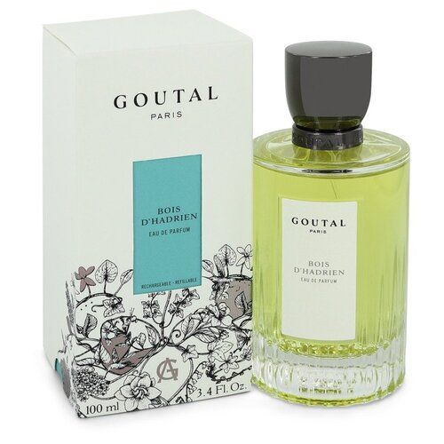 Bois D'hadrien by Annick Goutal