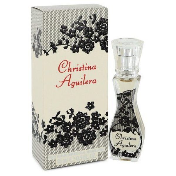 Christina Aguilera by Christina Aguilera