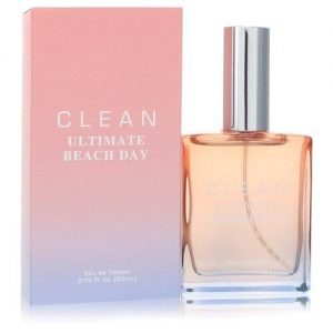 Clean Ultimate Beach Day by Clean