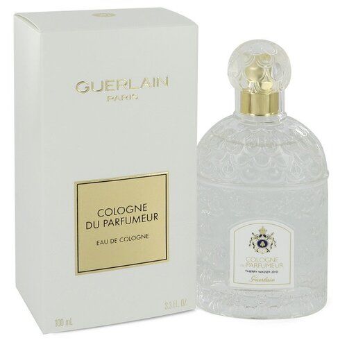 Cologne Du Parfumeur by Guerlain