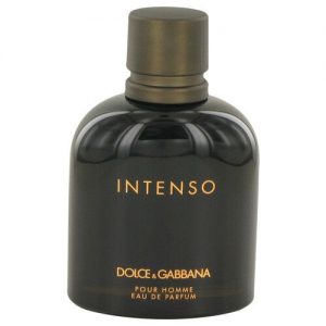 Dolce & Gabbana Intenso by Dolce & Gabbana