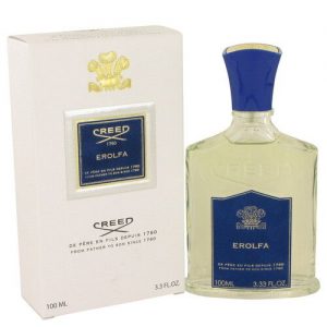 EROLFA by Creed