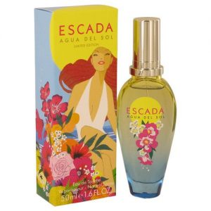 Escada Agua Del Sol by Escada
