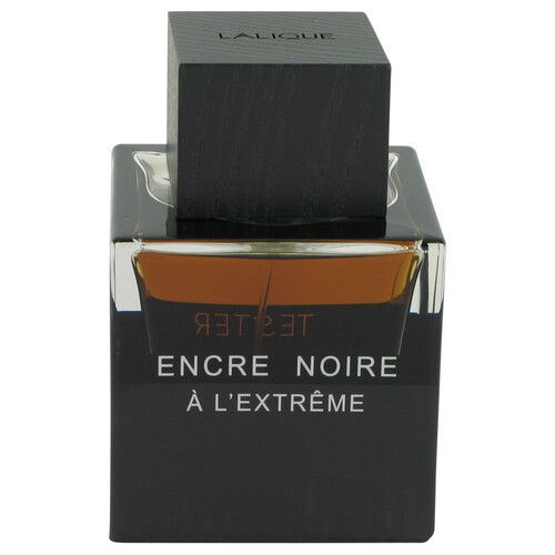 Encre Noire A L'extreme by Lalique