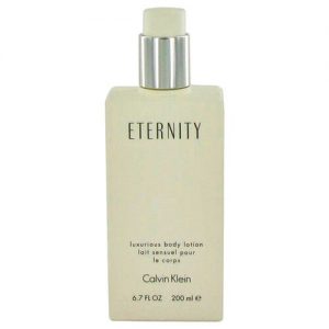 ETERNITY by Calvin Klein
