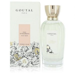 EAU D'HADRIEN by Annick Goutal