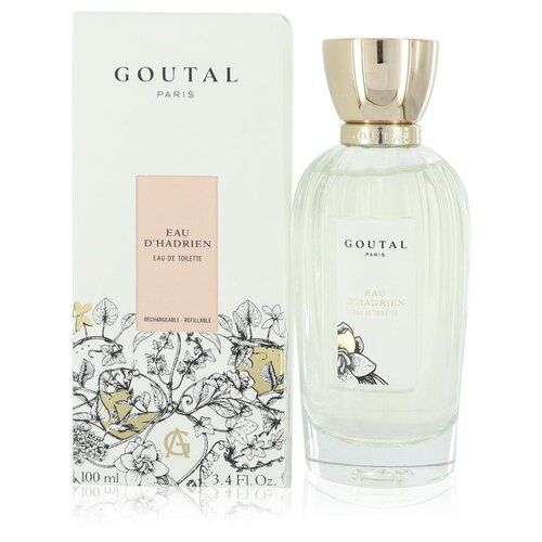EAU D'HADRIEN by Annick Goutal